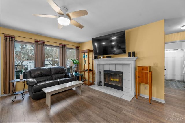 9568 Semaphore Court, West Chester, OH 45069