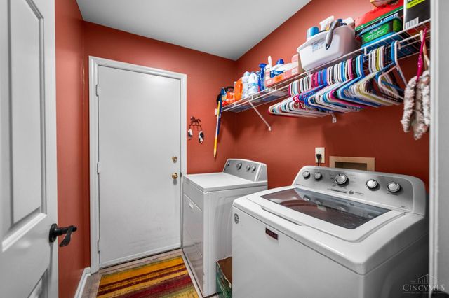 9568 Semaphore Court, West Chester, OH 45069