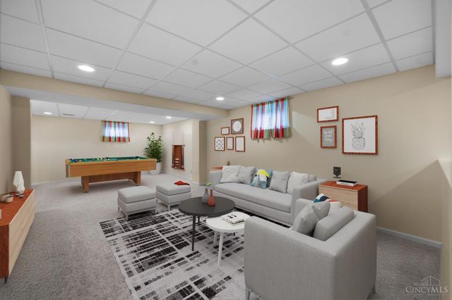 9568 Semaphore Court, West Chester, OH 45069