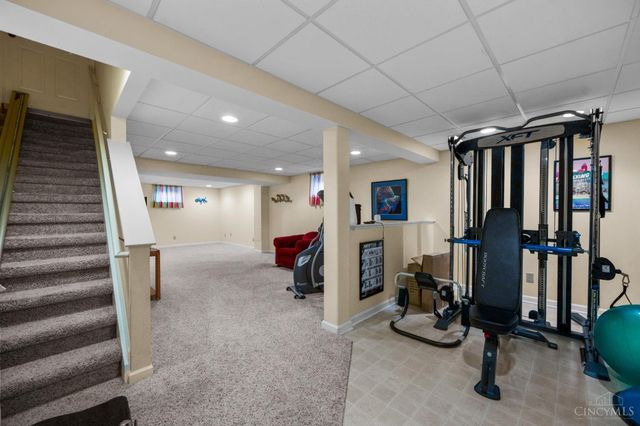 9568 Semaphore Court, West Chester, OH 45069