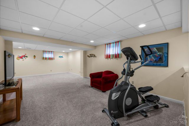 9568 Semaphore Court, West Chester, OH 45069