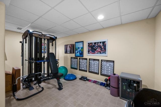 9568 Semaphore Court, West Chester, OH 45069