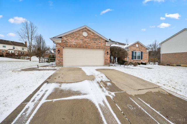 9568 Semaphore Court, West Chester, OH 45069