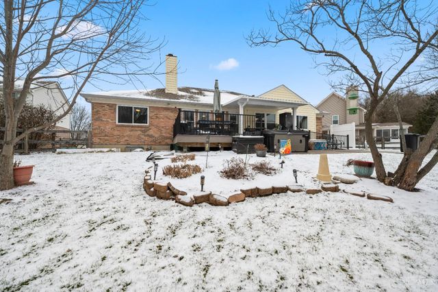 9568 Semaphore Court, West Chester, OH 45069