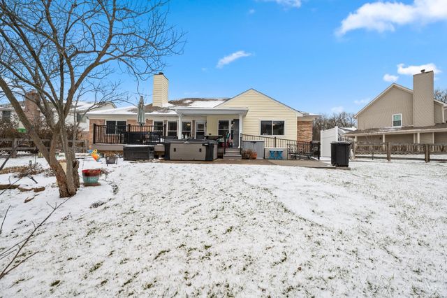 9568 Semaphore Court, West Chester, OH 45069