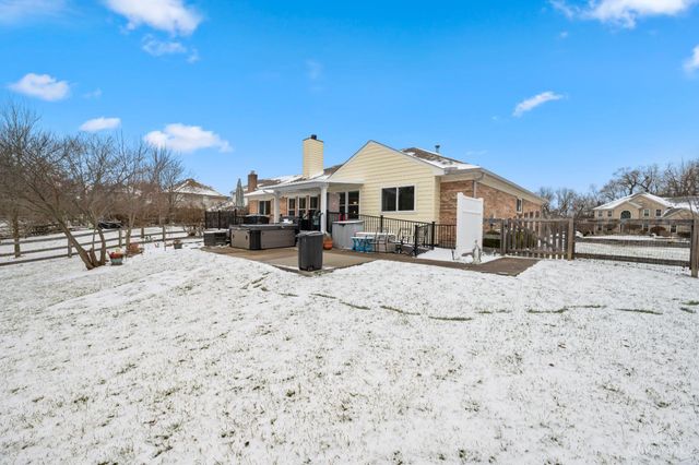 9568 Semaphore Court, West Chester, OH 45069