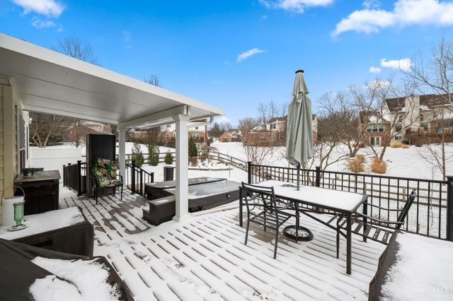 9568 Semaphore Court, West Chester, OH 45069