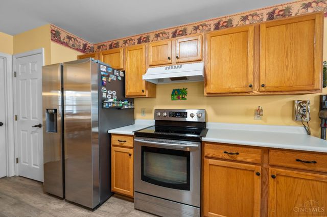 9568 Semaphore Court, West Chester, OH 45069