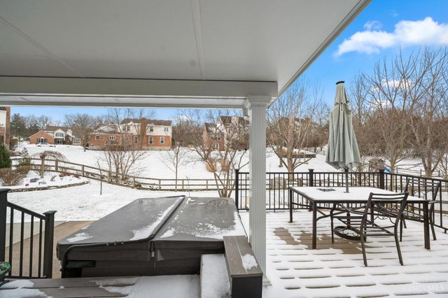 9568 Semaphore Court, West Chester, OH 45069