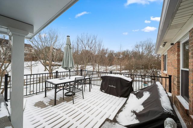 9568 Semaphore Court, West Chester, OH 45069