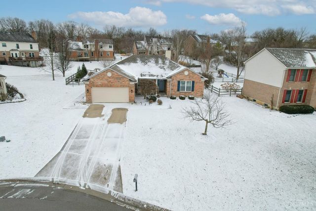 9568 Semaphore Court, West Chester, OH 45069