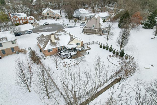 9568 Semaphore Court, West Chester, OH 45069