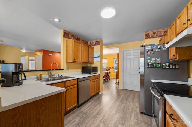 9568 Semaphore Court, West Chester, OH 45069