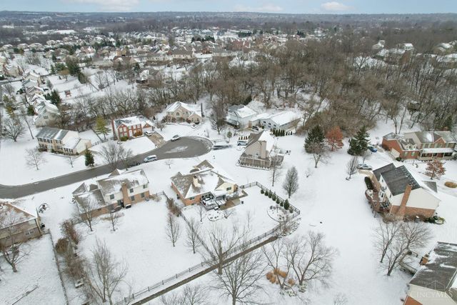 9568 Semaphore Court, West Chester, OH 45069