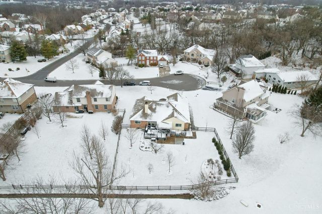 9568 Semaphore Court, West Chester, OH 45069