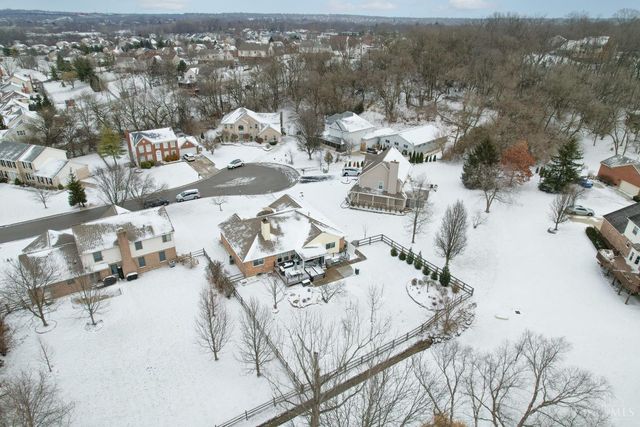 9568 Semaphore Court, West Chester, OH 45069