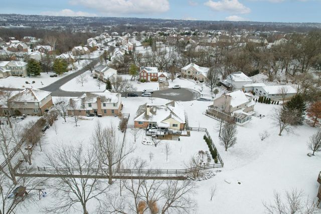 9568 Semaphore Court, West Chester, OH 45069