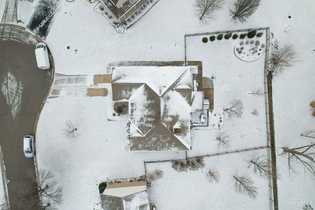 9568 Semaphore Court, West Chester, OH 45069