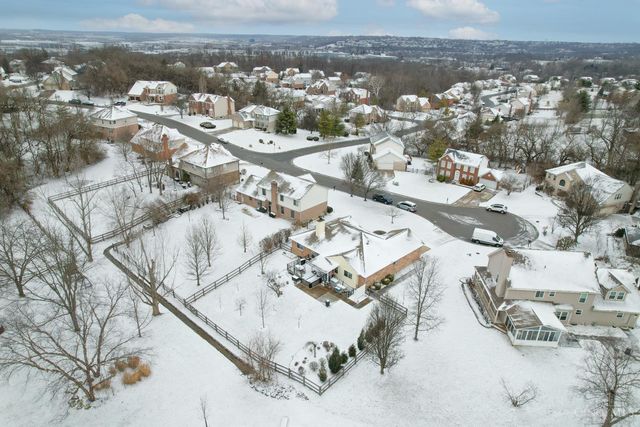 9568 Semaphore Court, West Chester, OH 45069