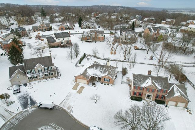 9568 Semaphore Court, West Chester, OH 45069