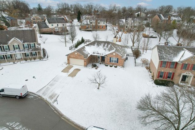 9568 Semaphore Court, West Chester, OH 45069