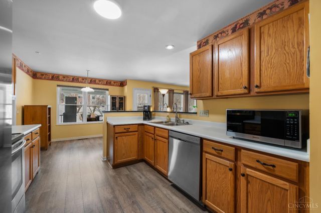 9568 Semaphore Court, West Chester, OH 45069