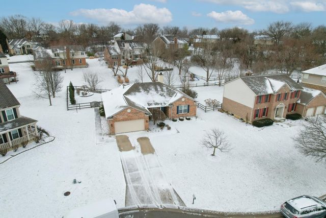 9568 Semaphore Court, West Chester, OH 45069