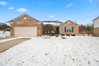 9568 Semaphore Court, West Chester, OH 45069