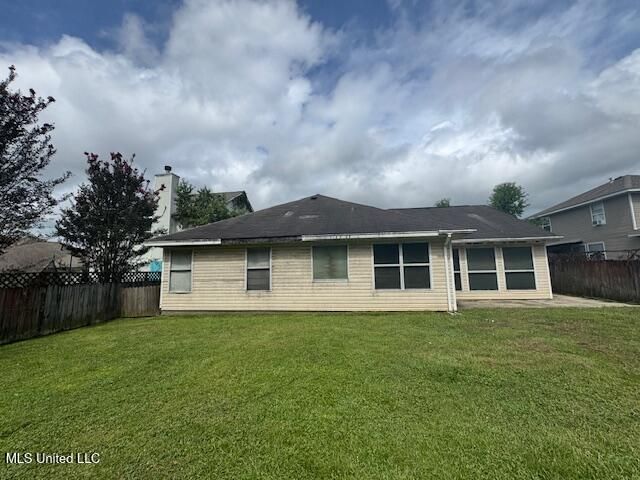 11298 Cypress Bayou Drive, Gulfport, MS 39503