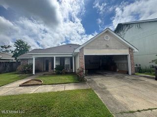 11298 Cypress Bayou Drive, Gulfport, MS 39503
