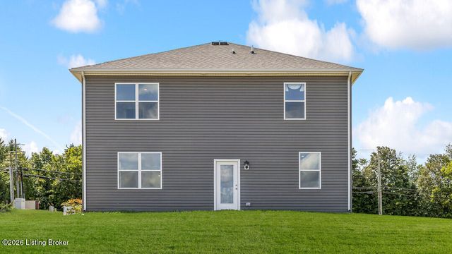 110 Pheasant Glen Dr, Shelbyville, KY 40065