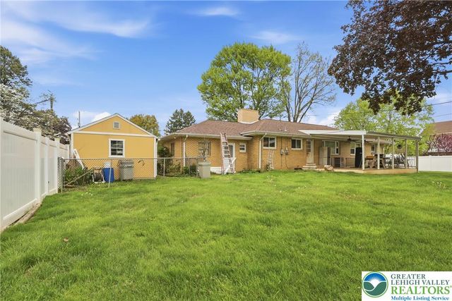 3044 Pennsylvania Street, South Whitehall Twp, PA 18104