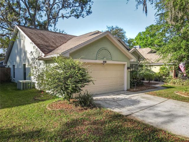 998 PIEDMONT OAKS DRIVE, Apopka, FL 32703