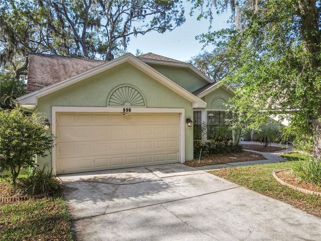 998 PIEDMONT OAKS DRIVE, Apopka, FL 32703
