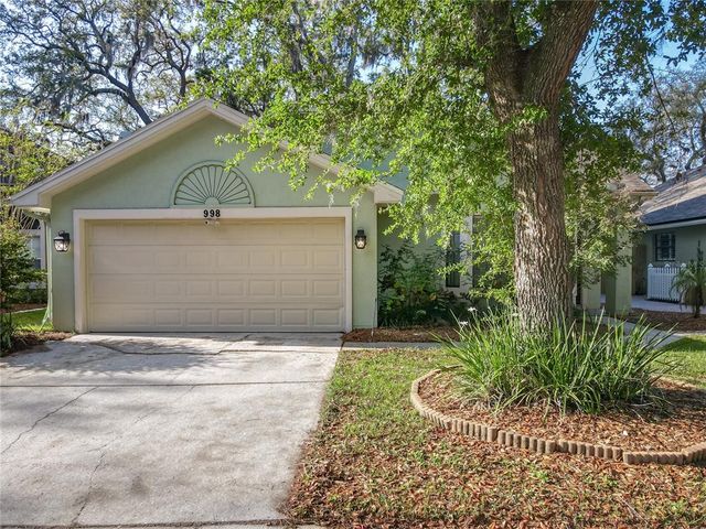 998 PIEDMONT OAKS DRIVE, Apopka, FL 32703