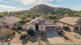 4985 S LAS MANANITAS Trail, Gold Canyon, AZ 85118