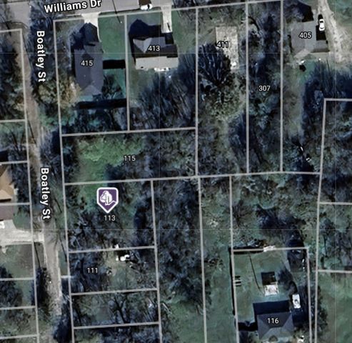 113 Boatley Street, Commerce, TX 75428