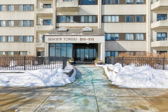 510 Revere Beach Blvd 905, Revere, MA 02151