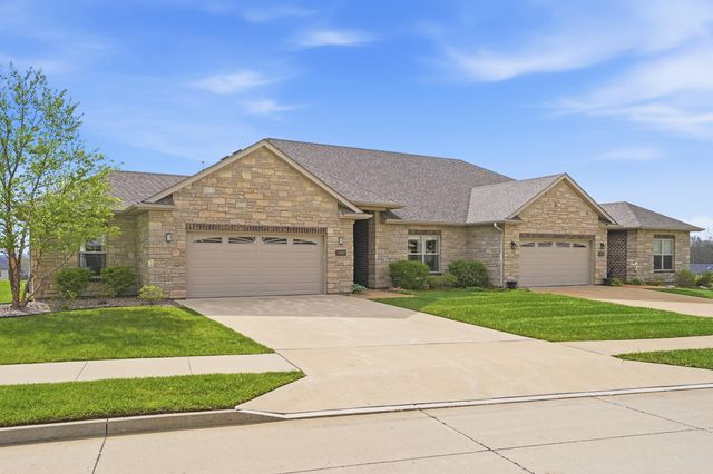 3920 TOLARIAN DR, Columbia, MO 65203