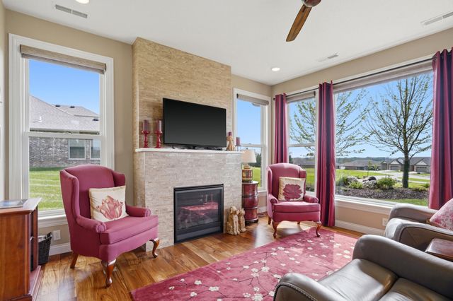 3920 TOLARIAN DR, Columbia, MO 65203