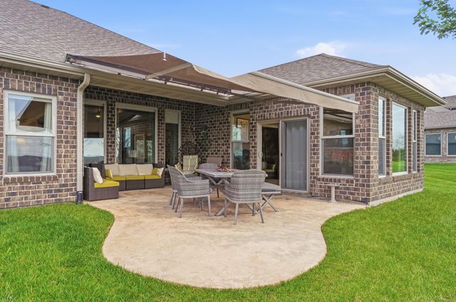 3920 TOLARIAN DR, Columbia, MO 65203