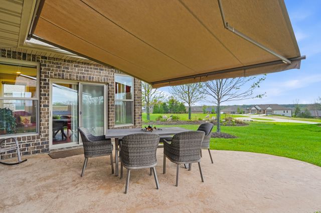 3920 TOLARIAN DR, Columbia, MO 65203