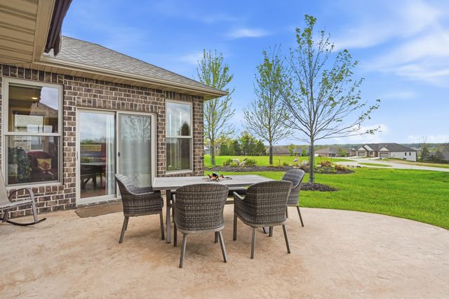 3920 TOLARIAN DR, Columbia, MO 65203