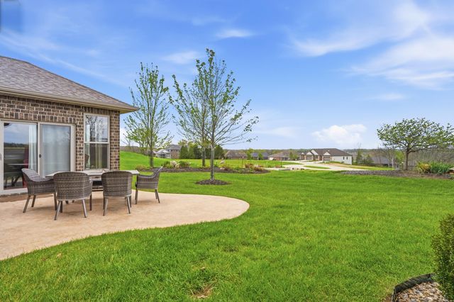 3920 TOLARIAN DR, Columbia, MO 65203