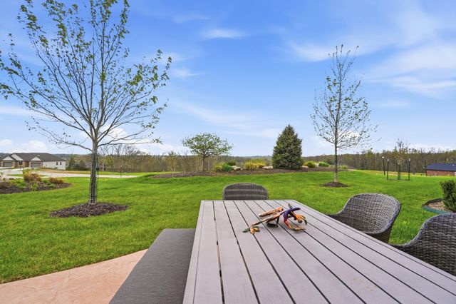 3920 TOLARIAN DR, Columbia, MO 65203