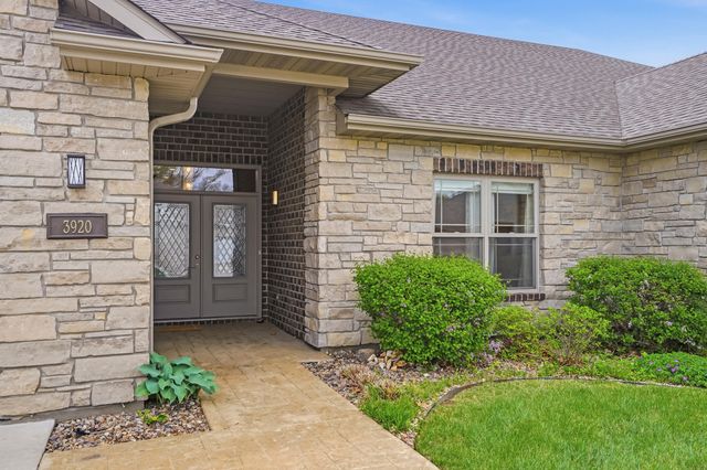 3920 TOLARIAN DR, Columbia, MO 65203