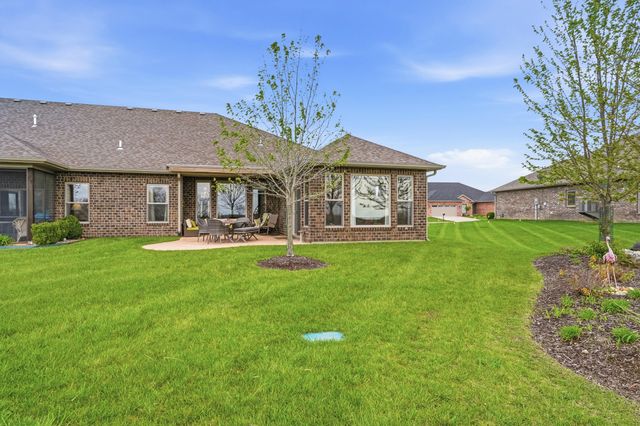 3920 TOLARIAN DR, Columbia, MO 65203