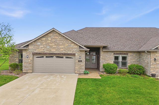 3920 TOLARIAN DR, Columbia, MO 65203