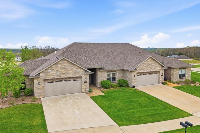 3920 TOLARIAN DR, Columbia, MO 65203