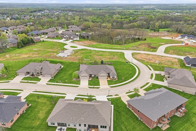 3920 TOLARIAN DR, Columbia, MO 65203